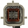 Standard Motor Eng.Management Backup Camera PAC121