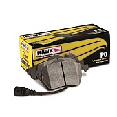 Hawk Performance Brake Pad - HB712Z.680