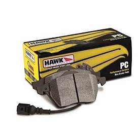 Hawk Performance Brake Pad - HB712Z.680