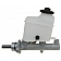 Raybestos Brakes Brake Master Cylinder - MC390754