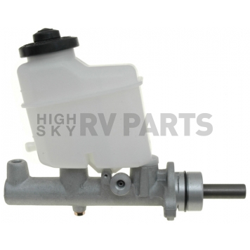 Raybestos Brakes Brake Master Cylinder - MC390754-4