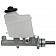 Raybestos Brakes Brake Master Cylinder - MC390754