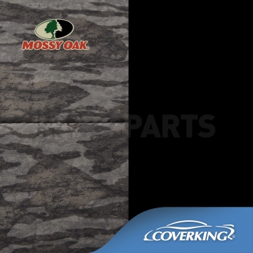Coverking Seat Cover MO06FD9656-2