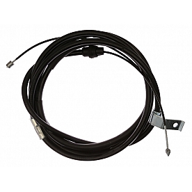 Raybestos Brakes Parking Brake Cable - BC97094