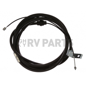 Raybestos Brakes Parking Brake Cable - BC97094