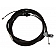Raybestos Brakes Parking Brake Cable - BC97094