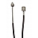 Raybestos Brakes Parking Brake Cable - BC97094