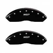 MGP Caliper Cover - 22210SMGPBK