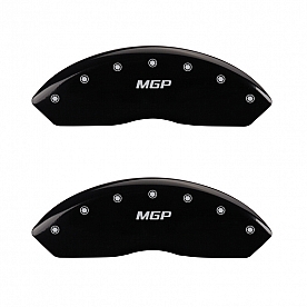 MGP Caliper Cover - 22210SMGPBK
