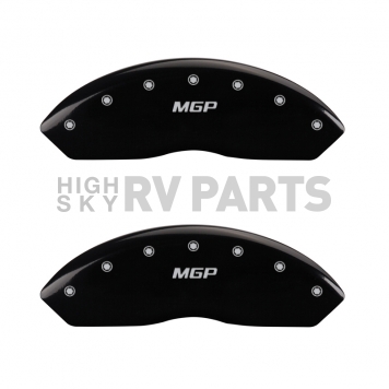 MGP Caliper Cover - 22210SMGPBK