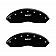 MGP Caliper Cover - 22210SMGPBK