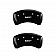 MGP Caliper Cover - 22210SMGPBK