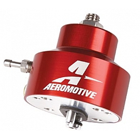 Aeromotive Fuel System Fuel Pressure Regulator - 13103