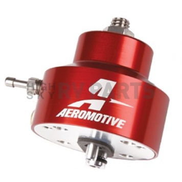 Aeromotive Fuel System Fuel Pressure Regulator - 13103