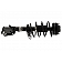 KYB Shocks Shock Absorber - SR4556