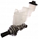 Raybestos Brakes Brake Master Cylinder - MC391511