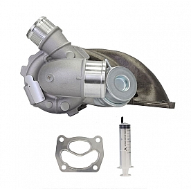 Cardone Industries Turbocharger - 2N-2001
