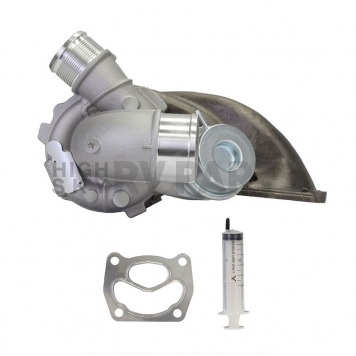 Cardone Industries Turbocharger - 2N-2001