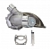 Cardone Industries Turbocharger - 2N-2001