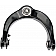Dorman (OE Solutions) Control Arm - 522-972