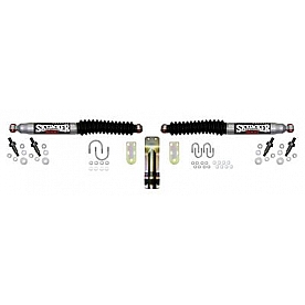 Skyjacker Suspensions Steering Stabilizer - 9220