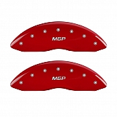 MGP Caliper Cover - 23005SMGPRD