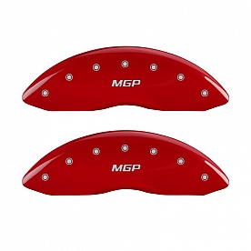 MGP Caliper Cover - 23005SMGPRD