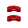 MGP Caliper Cover - 23005SMGPRD
