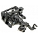 Raybestos Brakes Brake Caliper - FRC11932