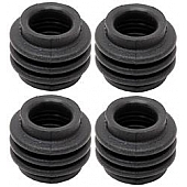 Raybestos Brakes Disc Brake Caliper Bushing - H16011