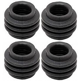 Raybestos Brakes Disc Brake Caliper Bushing - H16011