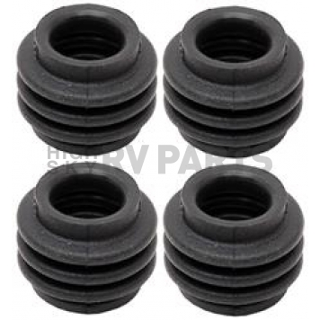 Raybestos Brakes Disc Brake Caliper Bushing - H16011