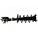 KYB Shocks Shock Absorber - SR4563