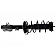 KYB Shocks Shock Absorber - SR4563