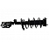 KYB Shocks Shock Absorber - SR4563