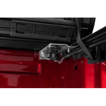 BAK Industries Tonneau Cover 80337-11