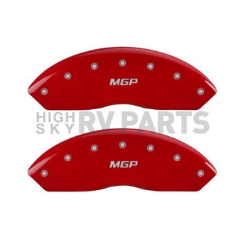 MGP Caliper Cover - 23219SMGPRD
