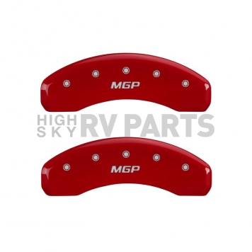 MGP Caliper Cover - 23219SMGPRD-1