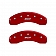 MGP Caliper Cover - 23219SMGPRD