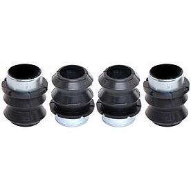 Raybestos Brakes Disc Brake Caliper Bushing - H16144