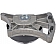 Dorman (OE Solutions) Cooling Fan Pulley Bracket 300825
