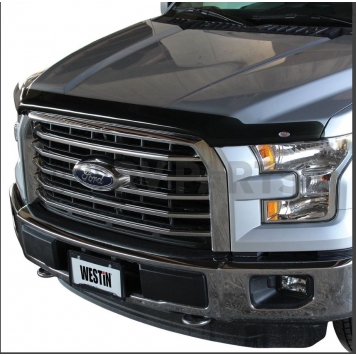 Westin Automotive Bug Shield 7291140-2