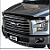 Westin Automotive Bug Shield 7291140
