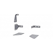 KargoMaster Van Storage System Shelf Mounting Bracket 48301PC