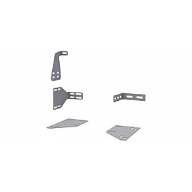 KargoMaster Van Storage System Shelf Mounting Bracket 48301PC