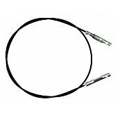 Raybestos Brakes Parking Brake Cable - BC97457