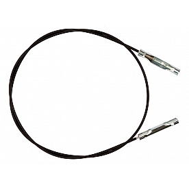 Raybestos Brakes Parking Brake Cable - BC97457