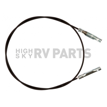 Raybestos Brakes Parking Brake Cable - BC97457