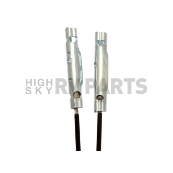 Raybestos Brakes Parking Brake Cable - BC97457-1