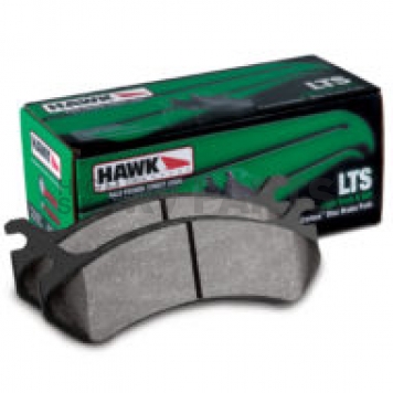 Hawk Performance Brake Pad - HB715Y.713